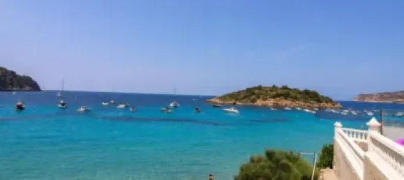 Пентхаус с 5 спальнями в Андраткс, Испания № 170978 8