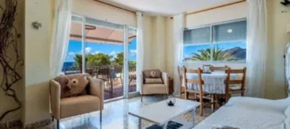 Пентхаус с 5 спальнями в Андраткс, Испания № 170978 54