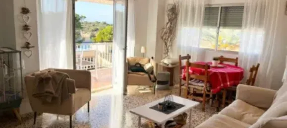 Пентхаус с 5 спальнями в Андраткс, Испания № 170978 35