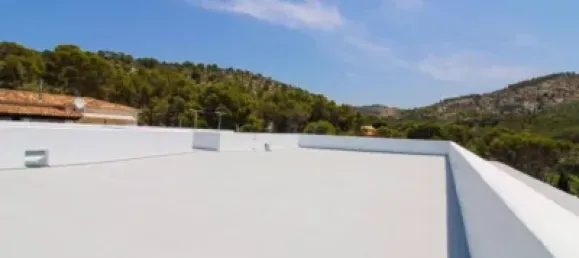 Пентхаус с 5 спальнями в Андраткс, Испания № 170978 50