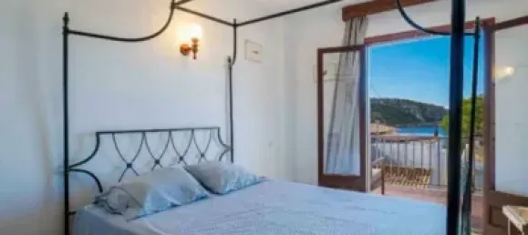 Пентхаус с 5 спальнями в Андраткс, Испания № 170978 28