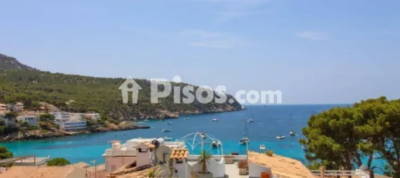 Пентхаус с 5 спальнями в Андраткс, Испания № 170978 52