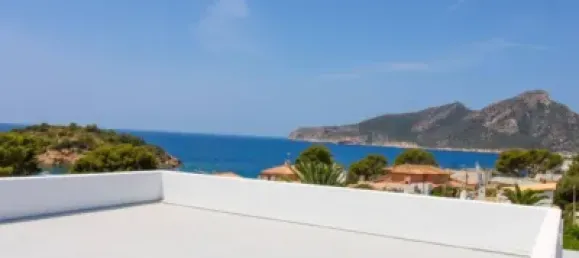 Пентхаус с 5 спальнями в Андраткс, Испания № 170978 14