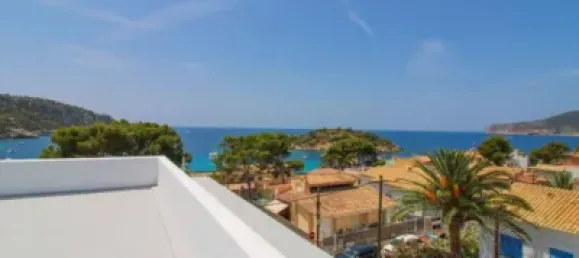 Пентхаус с 5 спальнями в Андраткс, Испания № 170978 20