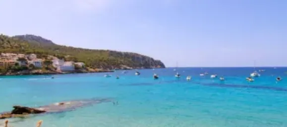 Пентхаус с 5 спальнями в Андраткс, Испания № 170978 48