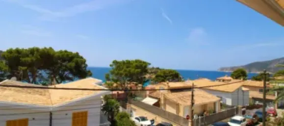 Пентхаус с 5 спальнями в Андраткс, Испания № 170978 9