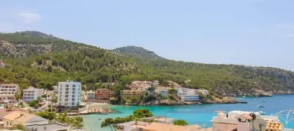 Пентхаус с 5 спальнями в Андраткс, Испания № 170978 24