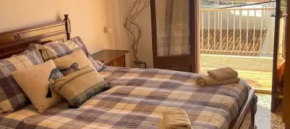 Пентхаус с 5 спальнями в Андраткс, Испания № 170978 30