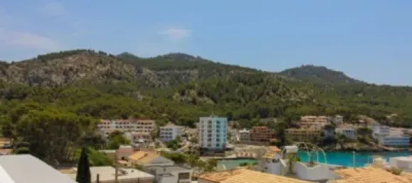 Пентхаус с 5 спальнями в Андраткс, Испания № 170978 19