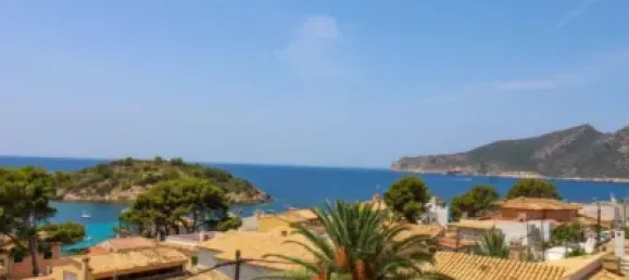 Пентхаус с 5 спальнями в Андраткс, Испания № 170978 23