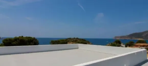 Пентхаус с 5 спальнями в Андраткс, Испания № 170978 11