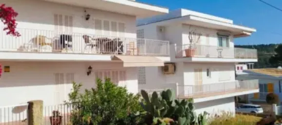 Пентхаус с 5 спальнями в Андраткс, Испания № 170978 56