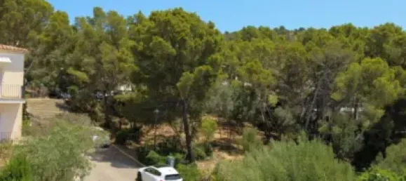 Пентхаус с 5 спальнями в Андраткс, Испания № 170978 7