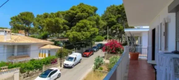 Пентхаус с 5 спальнями в Андраткс, Испания № 170978 4