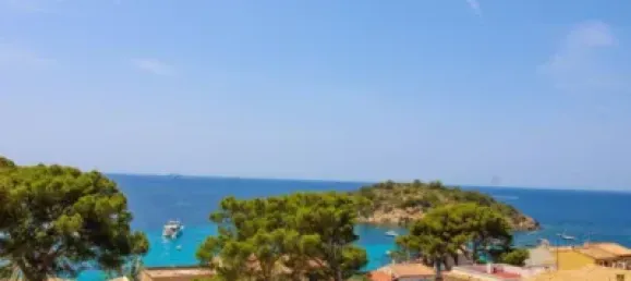 Пентхаус с 5 спальнями в Андраткс, Испания № 170978 17