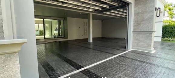 5 غرف نوم مقهى / مطعم في Samut Prakan, Thailand رقم 17241 6