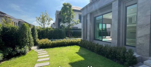 5 غرف نوم مقهى / مطعم في Samut Prakan, Thailand رقم 17241 5