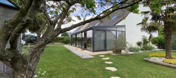 5 bedrooms House in Chateaugiron, France No. 278594 2