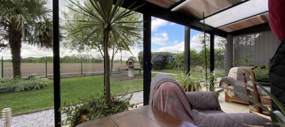 5 bedrooms House in Chateaugiron, France No. 278594 5