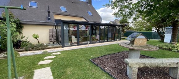 5 bedrooms House in Chateaugiron, France No. 278594 3