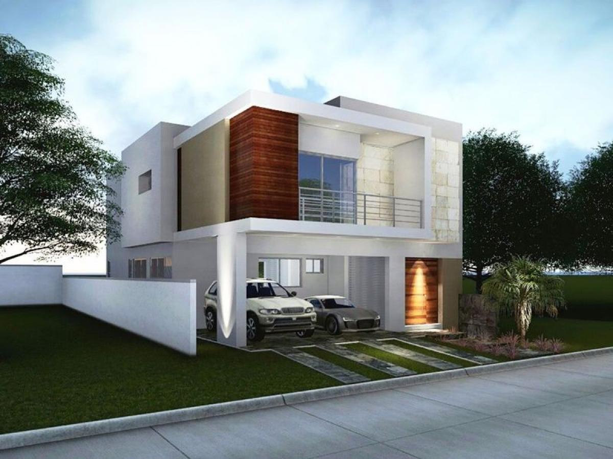 3 Schlafzimmer Haus in Veracruz, Mexico, Nr. 219851