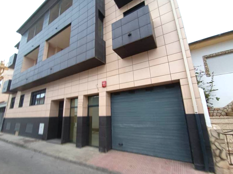 3 bedrooms Apartment in Fuente Vaqueros, Spain No. 252394