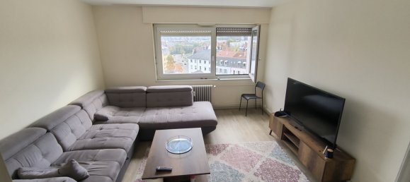 3 غرف نوم شقة في Mulhouse, France رقم 156575 3