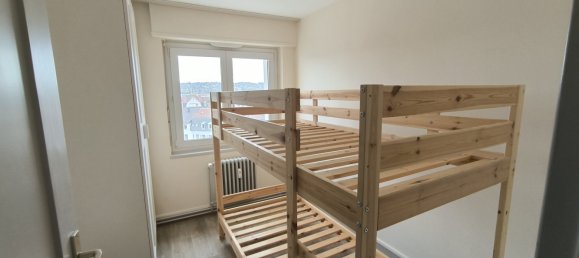 3 غرف نوم شقة في Mulhouse, France رقم 156575 4