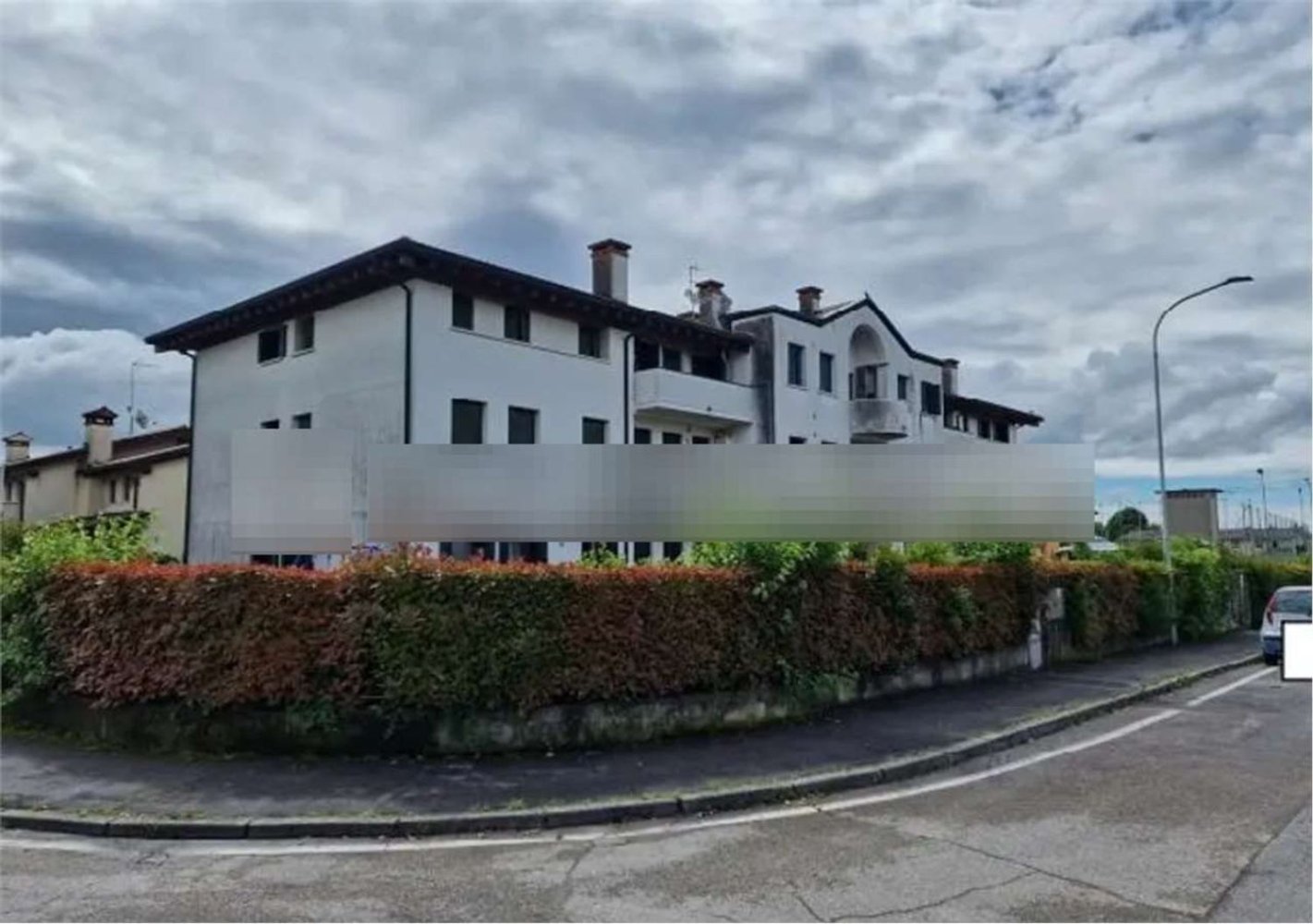 Apartamento T3 em Asolo, Italy N.º 331612