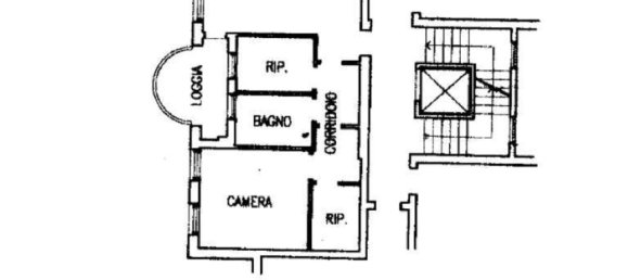 Apartamento T3 em Asolo, Italy N.º 331612 16