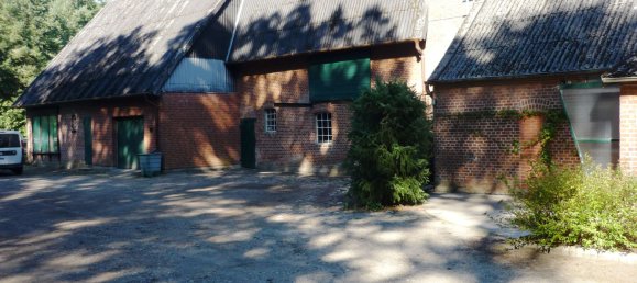 8-Zimmer Haus in Schleswig-Holstein, Germany, Nr. 44823 5