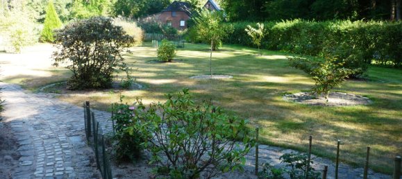 8-Zimmer Haus in Schleswig-Holstein, Germany, Nr. 44823 8