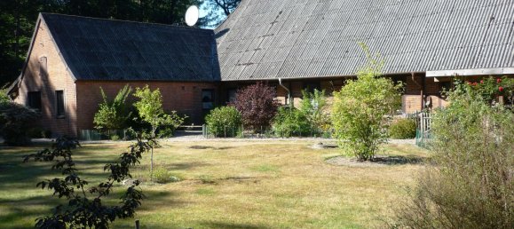 8-Zimmer Haus in Schleswig-Holstein, Germany, Nr. 44823 3