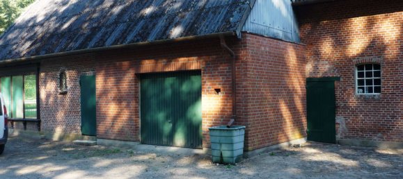 8-Zimmer Haus in Schleswig-Holstein, Germany, Nr. 44823 4