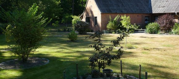 8-Zimmer Haus in Schleswig-Holstein, Germany, Nr. 44823 16