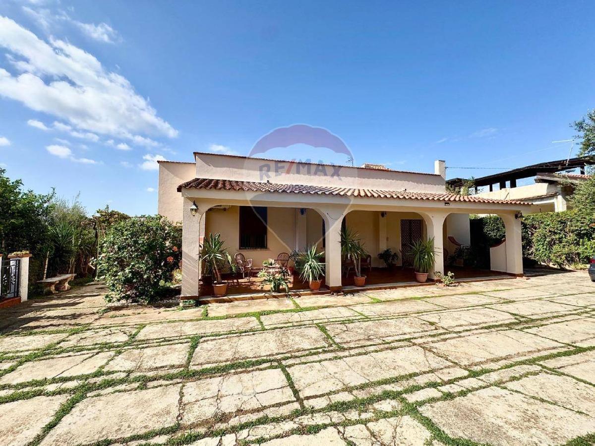 1 bedroom Villa in Partinico, Italy No. 328476