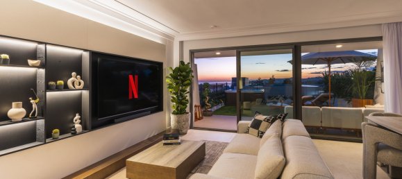 3 bedrooms Townhouse in Mijas, Spain No. 148288 66