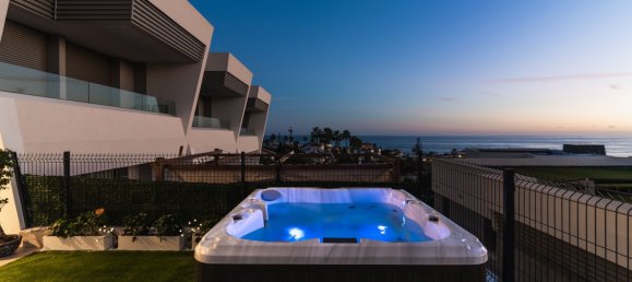 3 bedrooms Townhouse in Mijas, Spain No. 148288 70