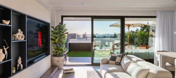 3 bedrooms Townhouse in Mijas, Spain No. 148288 8