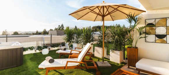 3 bedrooms Townhouse in Mijas, Spain No. 148288 5