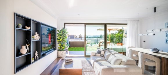 3 bedrooms Townhouse in Mijas, Spain No. 148288 10