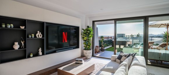 3 bedrooms Townhouse in Mijas, Spain No. 148288 11