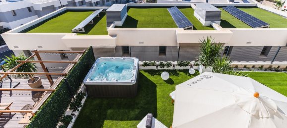 3 bedrooms Townhouse in Mijas, Spain No. 148288 47