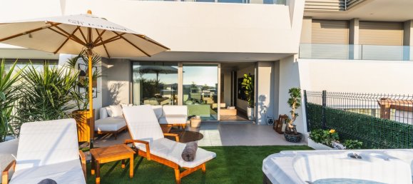 3 bedrooms Townhouse in Mijas, Spain No. 148288 3