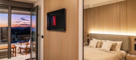 3 bedrooms Townhouse in Mijas, Spain No. 148288 69