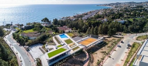 3 bedrooms Townhouse in Mijas, Spain No. 148288 71