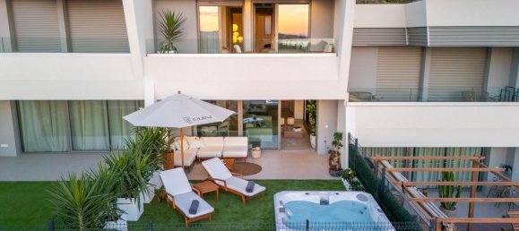 3 bedrooms Townhouse in Mijas, Spain No. 148288 7