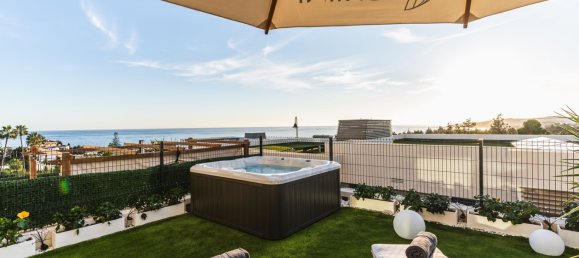 3 bedrooms Townhouse in Mijas, Spain No. 148288 30