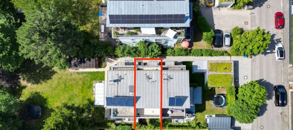 6 rooms Townhouse in Munich, Germany No. 245056 4