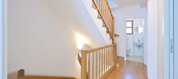6 rooms Townhouse in Munich, Germany No. 245056 30